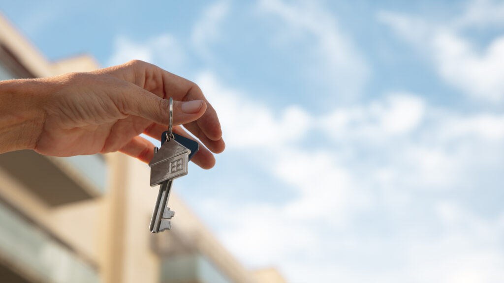 Primera vivienda